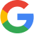 Google sign-in icon